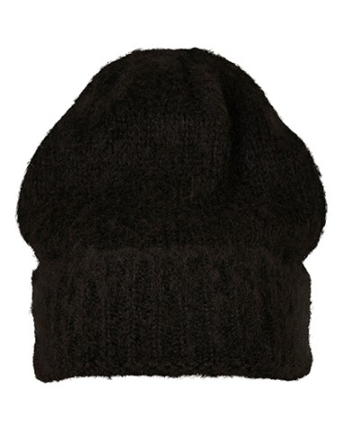 FLE-1503A-Soft Acrylic Beanie